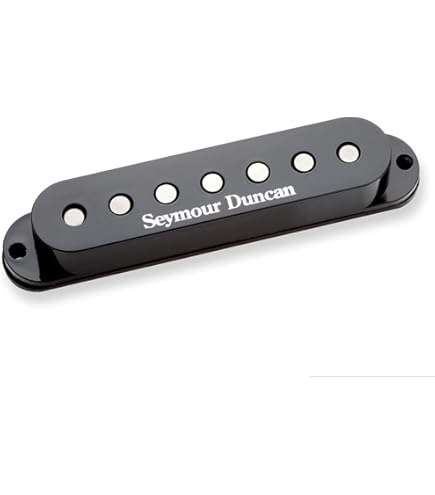 Seymore Duncan Traditional Series ストラト ESP Seymour Duncan Traditional Stratocasters | Fender Stratocaster